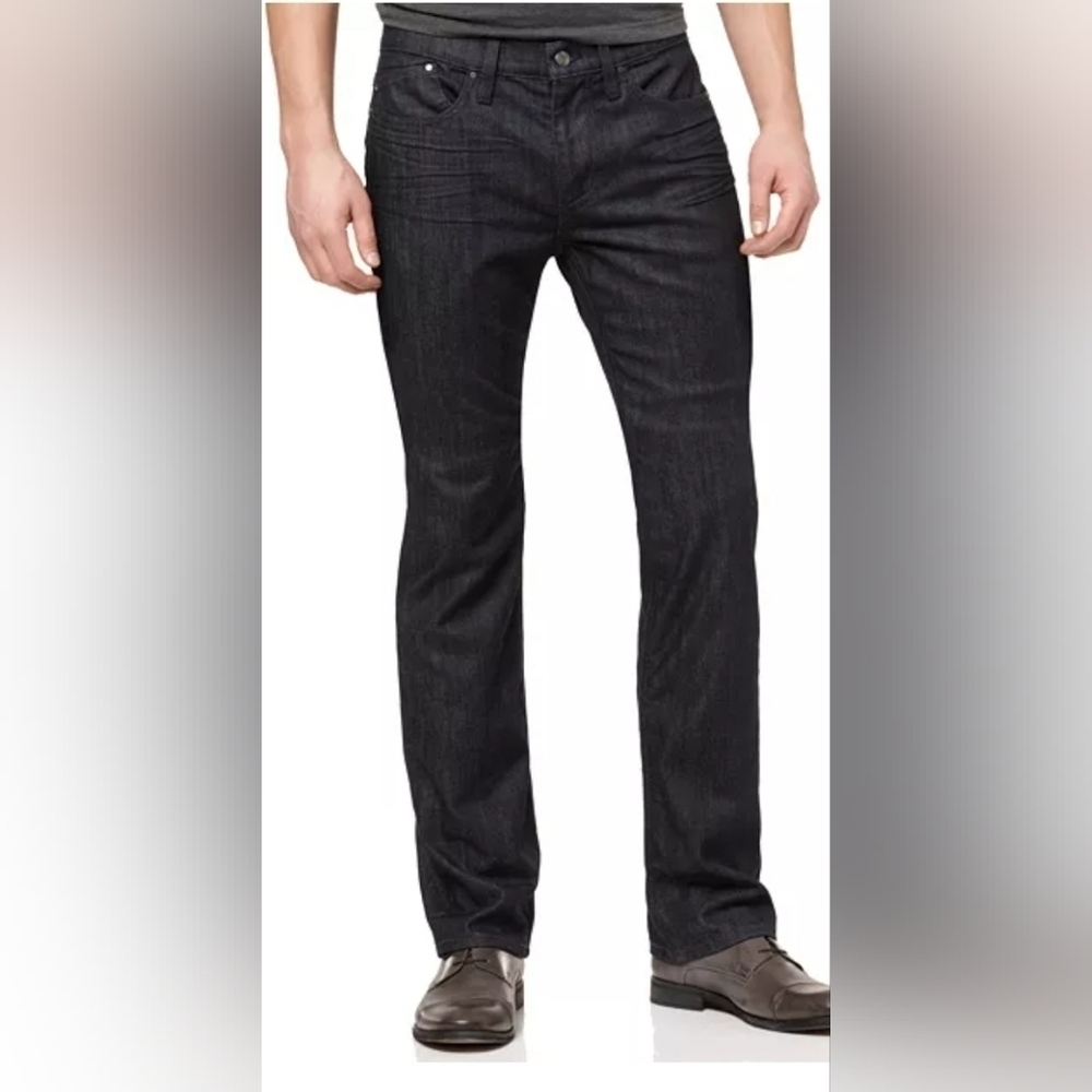 NWOT JOE'S Men's Slim Straight Brixton Fit Narrow Jeans W30